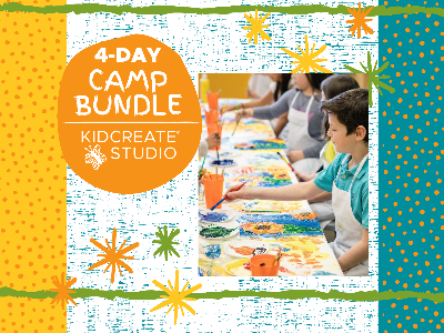 June 22 -  5 Day Bundle